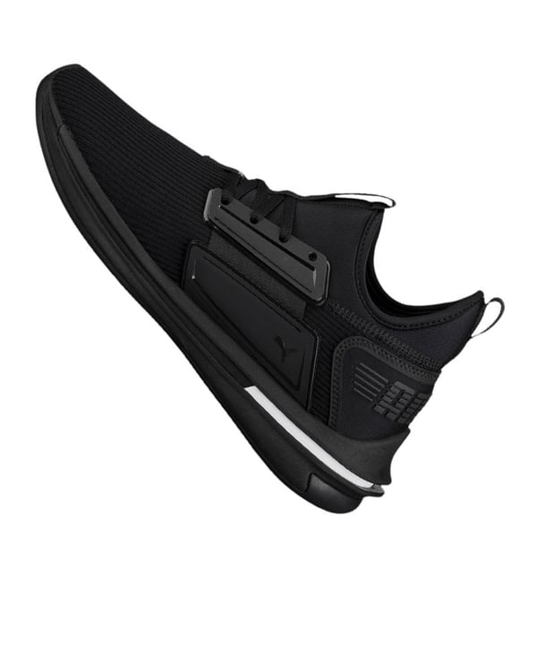 PUMA Ignite Limitless SR Sneaker Schwarz F01 - schwarz