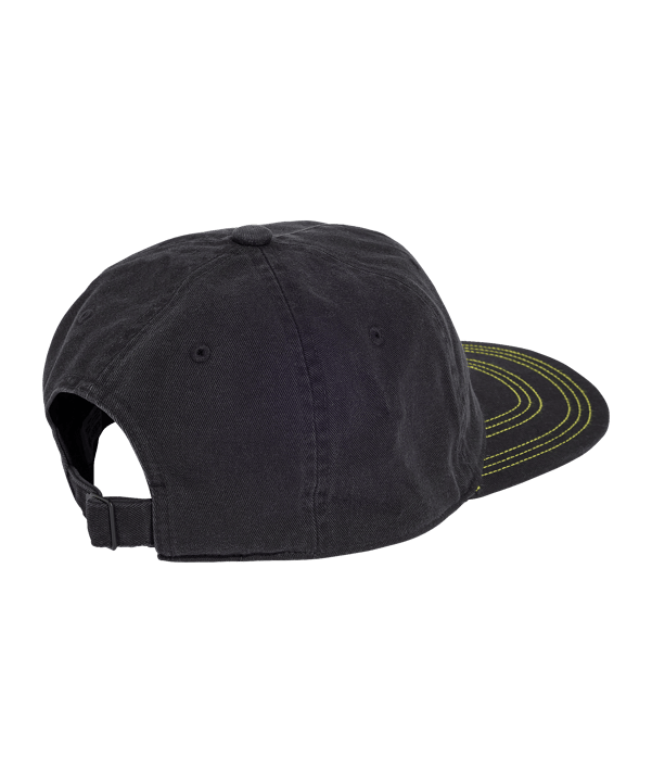 adidas Originals Cap Schwarz - schwarz
