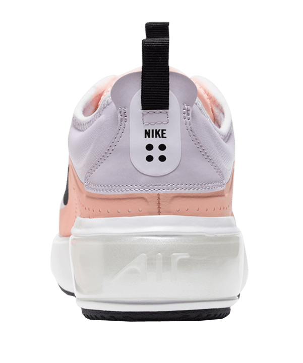 Nike Air Max Dia Sneaker Damen Lila Schwarz F500 - lila