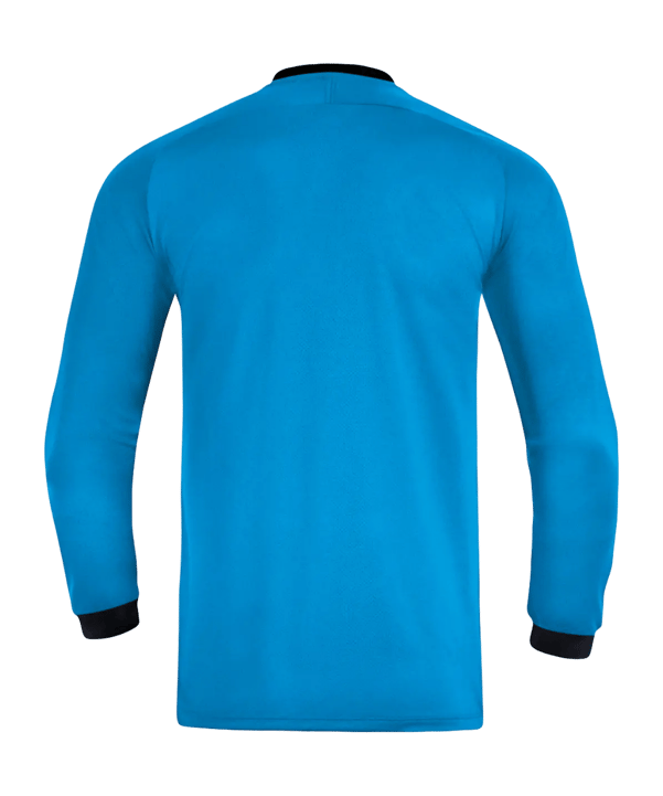 JAKO Scheidsrechtershirt Blauw K89 - blauw