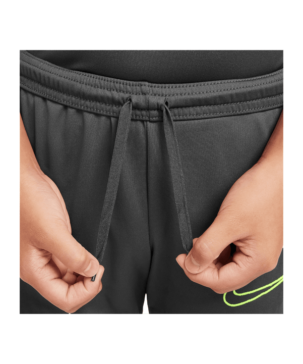 Nike Academy 23 Trainingshose Kids Grau F061 - grau