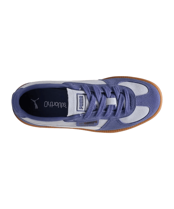 PUMA Palermo Blau F49 - blau