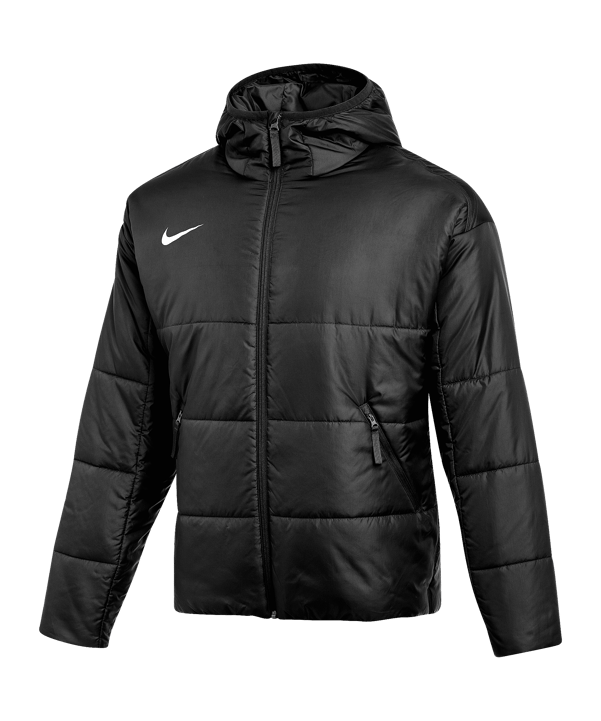 Nike TF Academy Pro 24 Allwetterjacke Schwarz F010 - schwarz