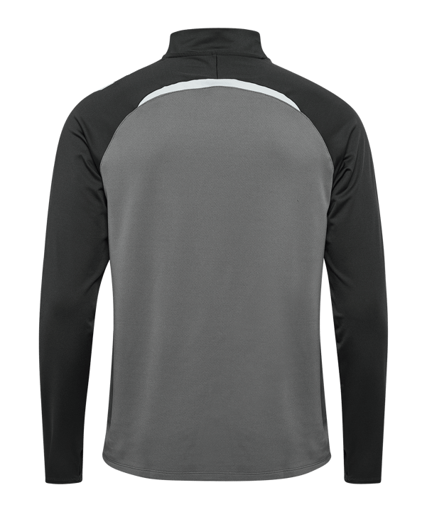 Hummel Sweatshirt Grau F1268 - grau