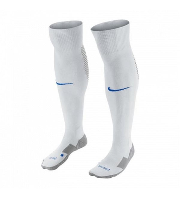Nike Team Matchfit OTC Football Socken Weiss F100 - weiss
