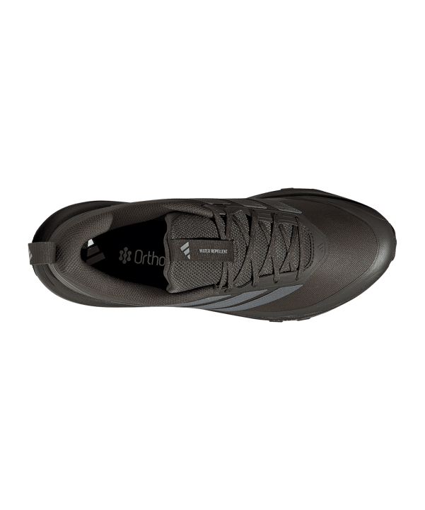 adidas Runfalcon 6 Atr Cloudfoam Laufschuh Grün - gruen