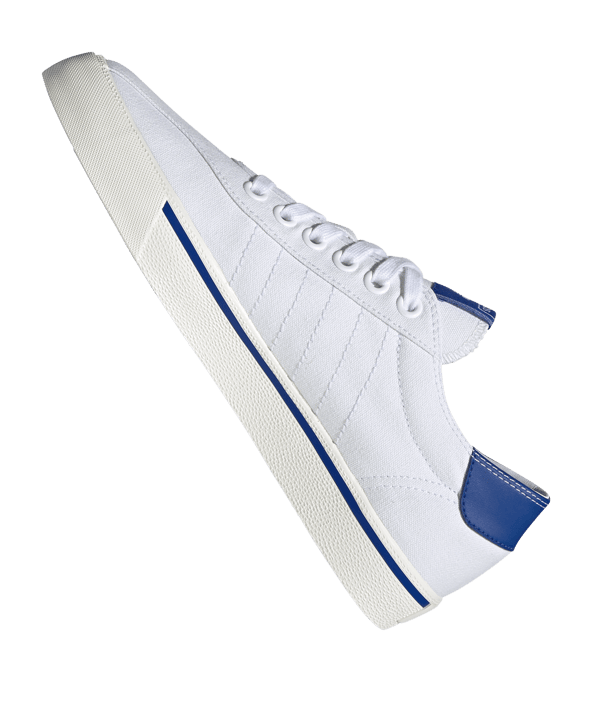 adidas Originals Love Set Super Sneaker Weiss - weiss
