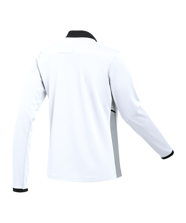 Nike Academy 25 Drill Top Sweatshirt Damen Weiss F100 - weiss