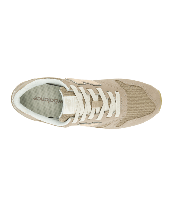 New Balance 373 Damen Beige Braun FTM2 - braun