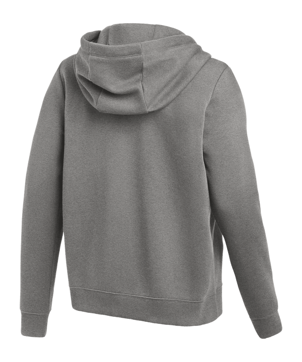 Nike Park 26 Sweatjacke Damen Grau F063 - grau