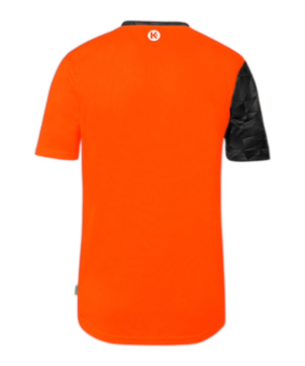 Kempa Athletics 29 Trikot Kids Orange F81