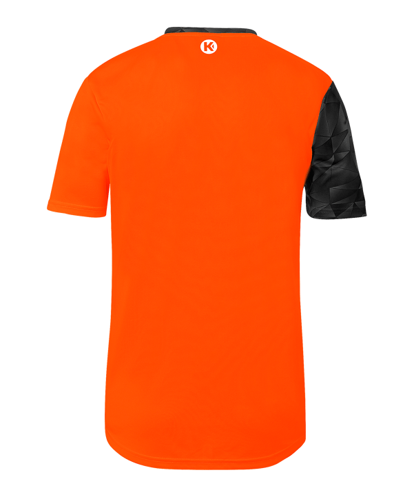 Kempa Athletics 29 Shirt Kids Orange K81 - oranje