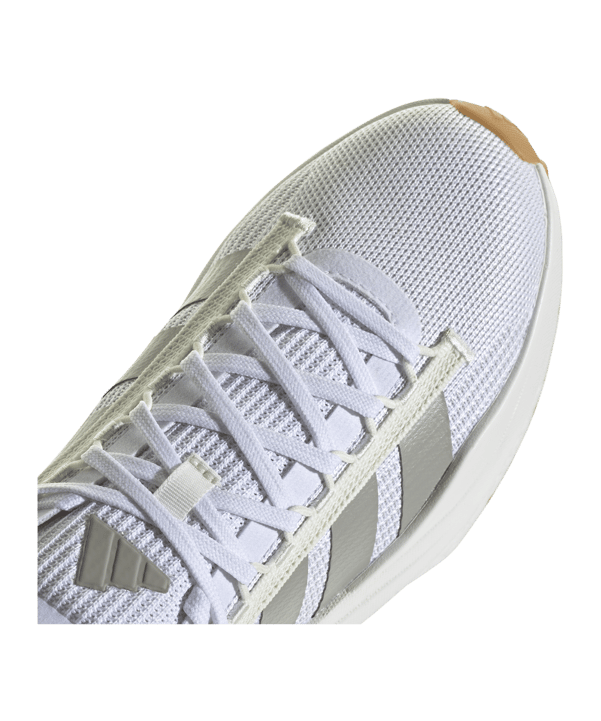 adidas Avryn X Damen Weiss - weiss
