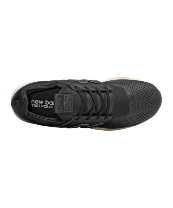 New Balance MRL247 D Schwarz F08 - schwarz