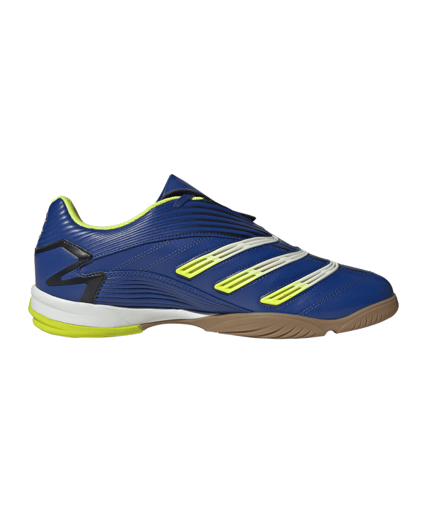 adidas Originals Predator Sala Blu - blu