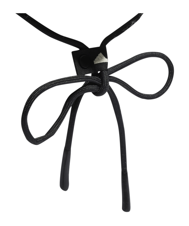 adidas SW High Beanie Grau Schwarz - grau