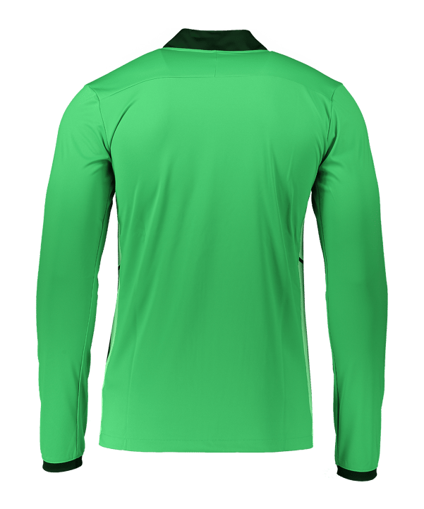 Nike Academy 25 Trainingsjacke Grün F329 - gruen