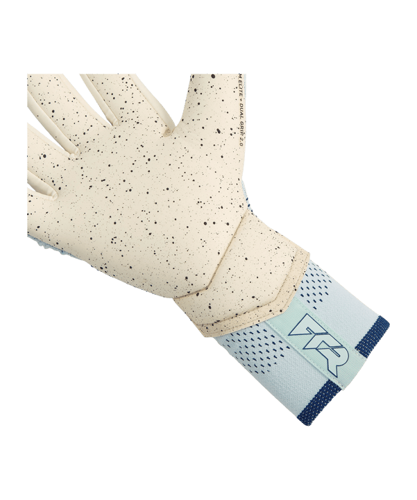 PUMA Future Ultimate NC Gants de gardien de but Bleu C02 - bleu