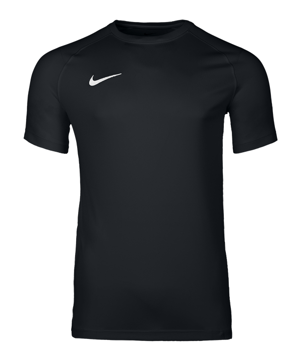 Nike Park VIII Trikot Schwarz F010 - schwarz