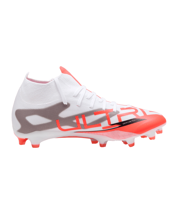 PUMA FG/AG Bílá C01 - bianco