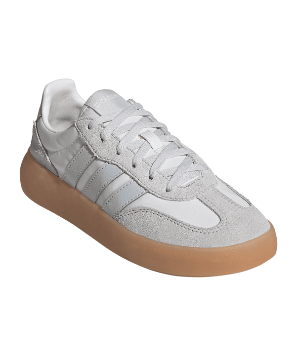 adidas Barreda Decode Kids Weiß - weiss