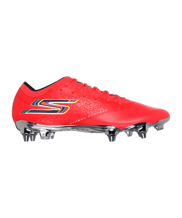 Skechers Razor 1.5 Elite SG Stand Out Rot FRDBK - rot