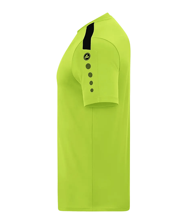 JAKO Power Trikot Kids Grün F210 - gruen