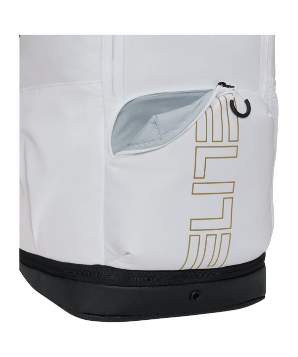 Nike Varsity Elite Rugzak Wit K100 - wit
