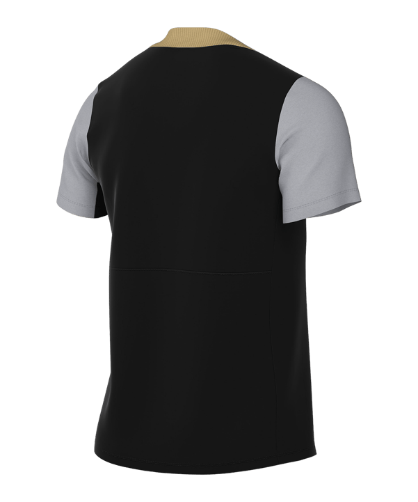 Nike Academy Pro 24 Camicia da Allenamento Nero C011 - nero
