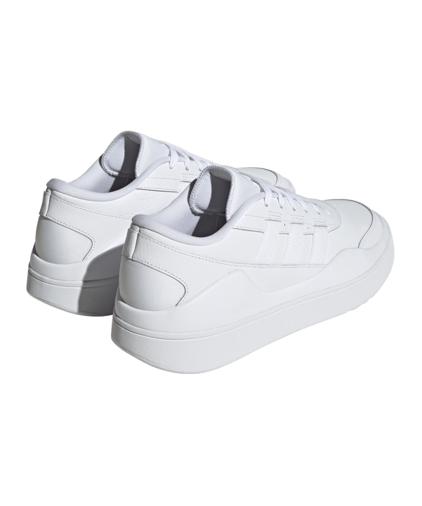 adidas Osade Weiss - weiss
