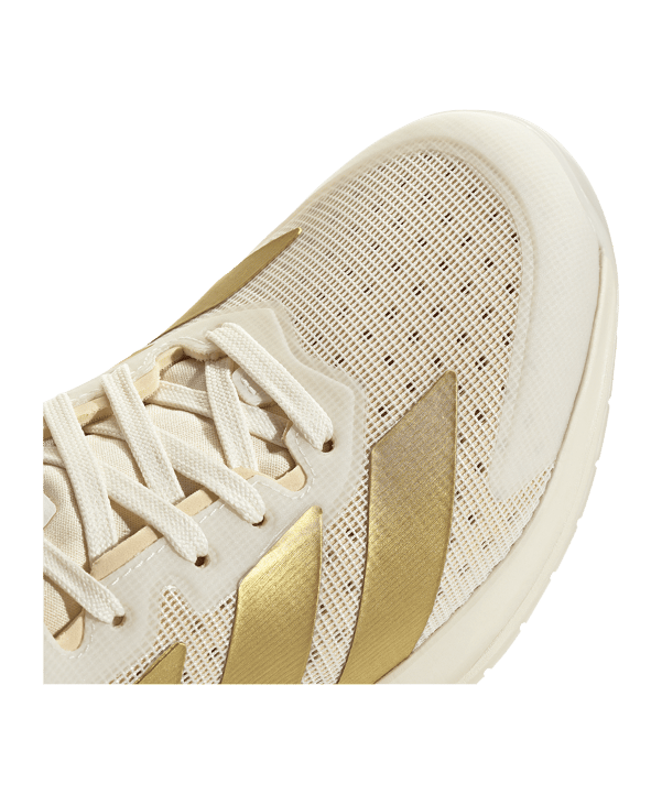 adidas Adizero Counterblast Damen Weiß - weiss