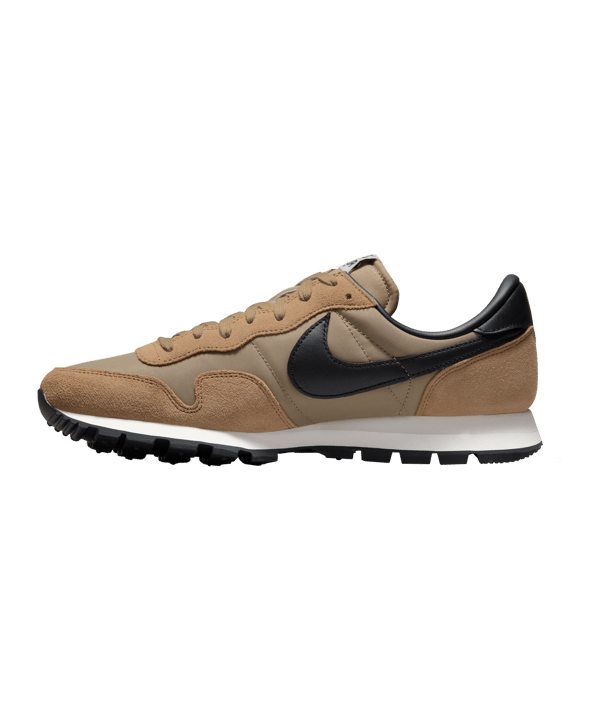 Nike Air Pegasus 83 Premium Braun Schwarz F200 - braun