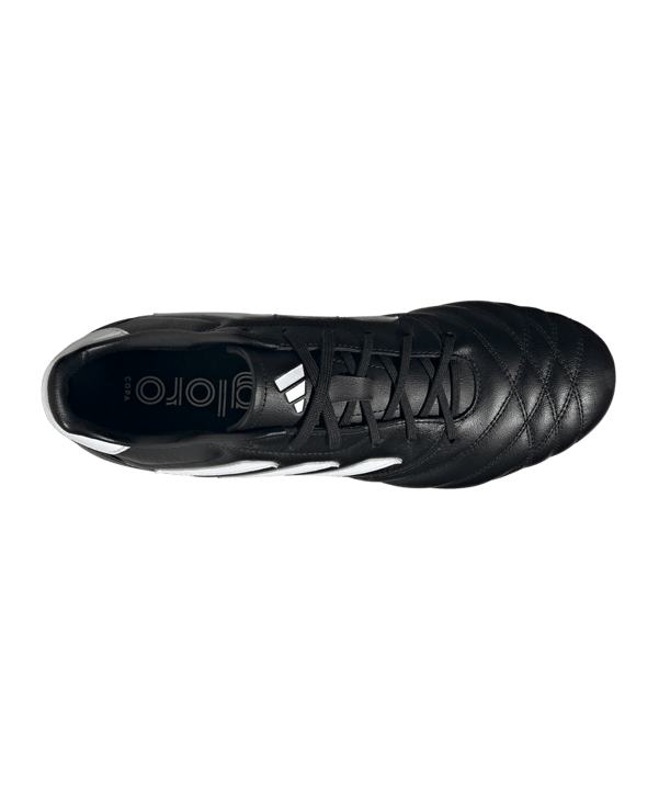 adidas COPA Gloro ST SG Schwarz Weiss Weiss - schwarz