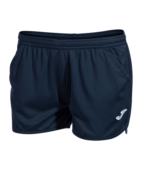 Joma Hobby Short Damen Blau F331 - blau