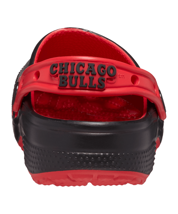 Crocs Classic Schwarz - schwarz