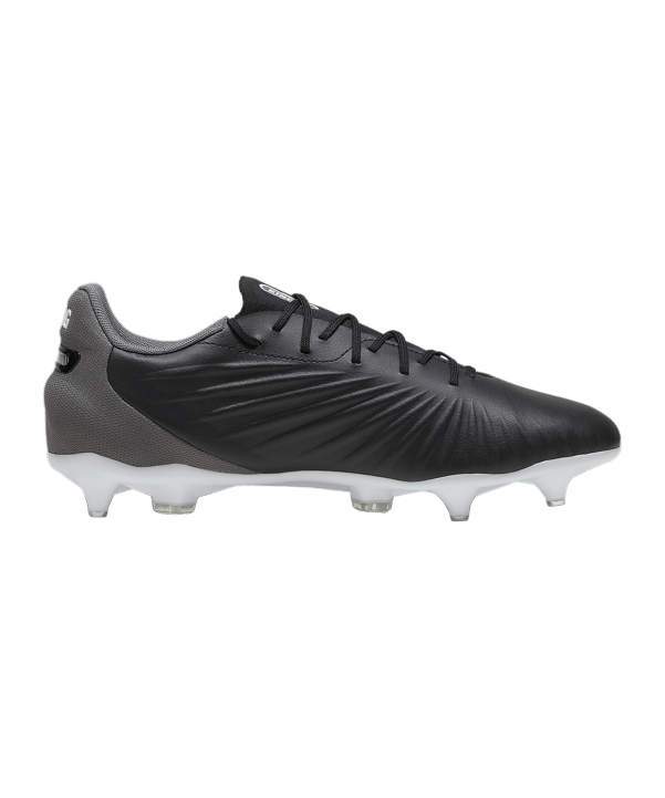 PUMA KING Match MxSG Eclipse Schwarz Weiss F01 - schwarz