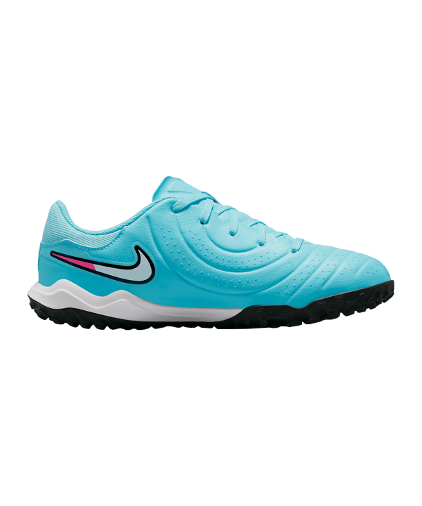 Nike Jr Tiempo Legend X Academy TF Prism Kids Blau F401 - blau