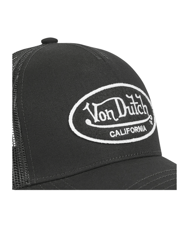 Von Dutch Baseball Pet Veelkleurig - meerkleurig