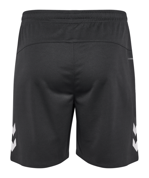 Hummel Short Grau F1525 - grau