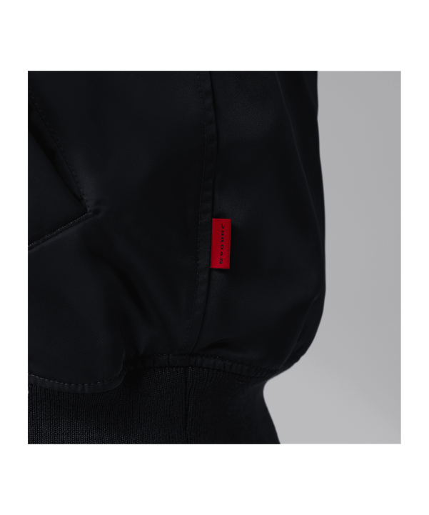 Jordan Flight Essentials Giacca Nero C010 - nero