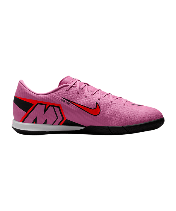 Nike Air Zoom Mercurial Vapor XVI Academy IN Scary Good Rosa F600 - rosa
