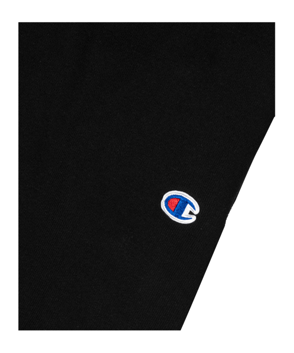 The Good Company Stay Ready Jogginghose Schwarz - schwarz