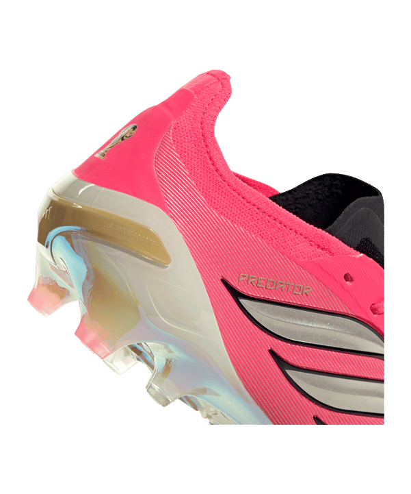 adidas Predator Elite FG Road to Glory Rot
