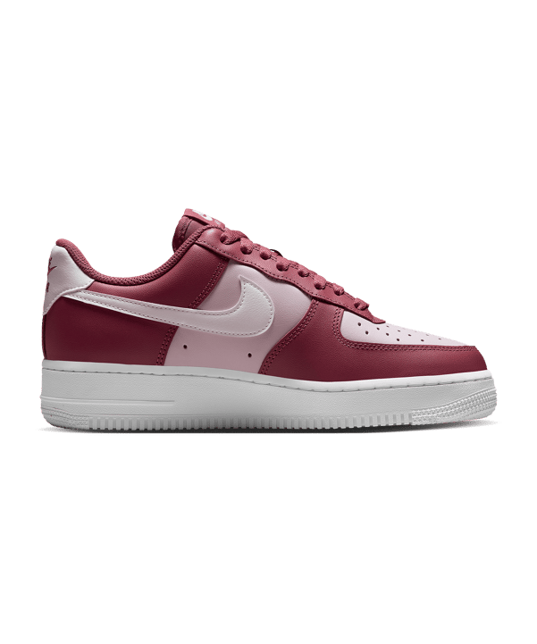 Nike Air Force 1 '07 Dames Roze K600 - roze