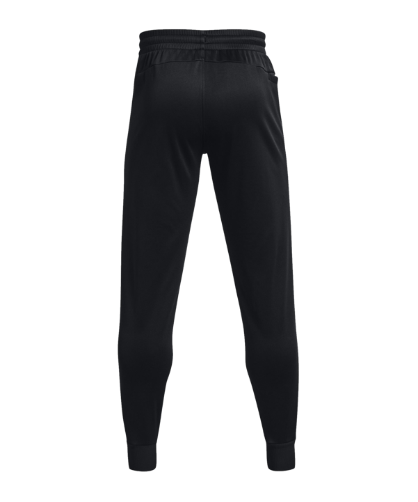 Under Armour Fleece Jogginghose Schwarz F001 - schwarz