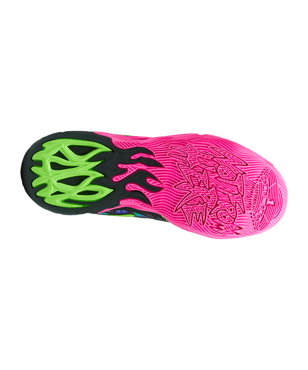 PUMA Mb.04 Heem Schwarz F01 - schwarz