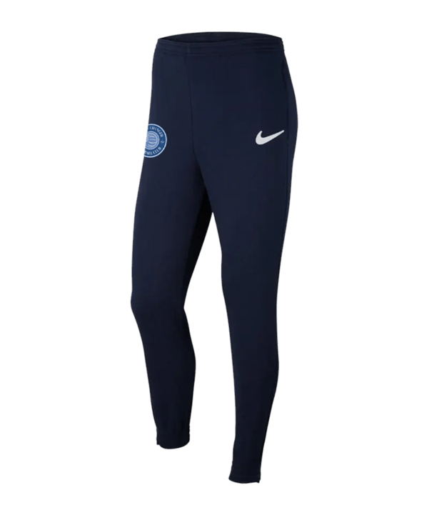 Game Changer FC Nike Park 20 Jogginghose F451 - blau