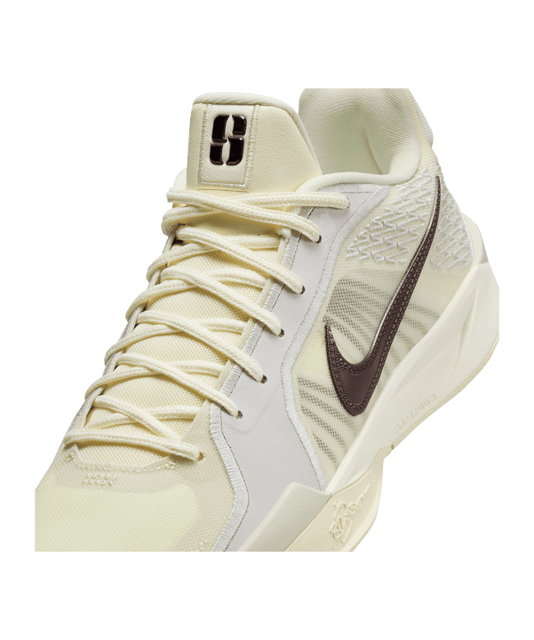Nike Sabrina 2 Damen Beige F102 - beige