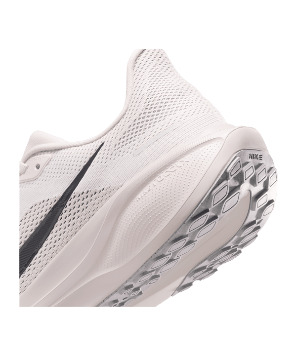 Nike Pegasus 41 Road Laufschuh Grau F011 - grau