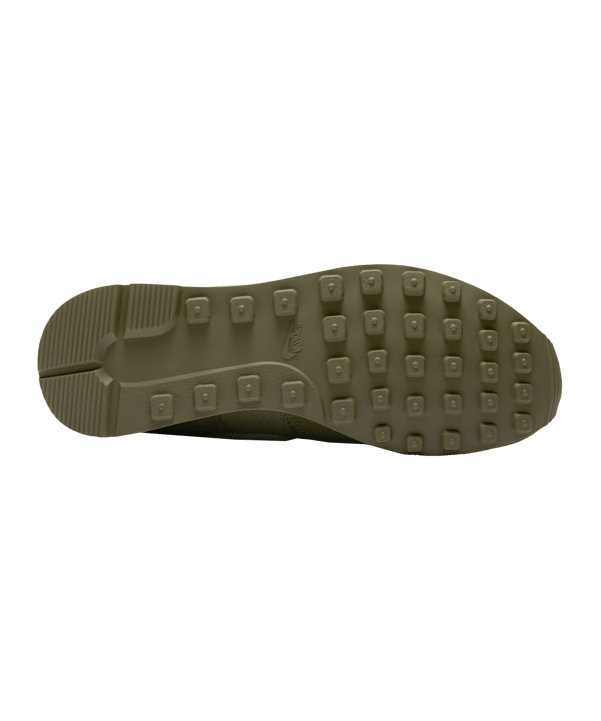 Nike Internationalist Damen Grün Weiss F200 - gruen
